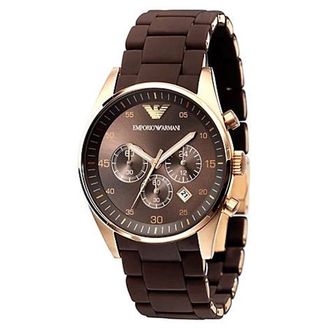 armani replica watches|emporio armani watch price original.